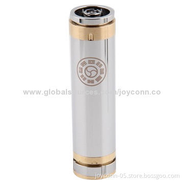 Stainless Steel Mechanical ModNew